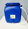 Kit de Acessórios Iniciante Homebrewers com 15 Itens EZbrew
