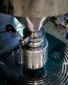 Fermentador Pressurizável e Auto refrigerado 30 a 35L EZbrew FE40AR Inox 304L