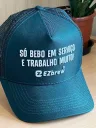 Boné Cervejeiro(a) - Tamanho Único