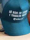 Boné Cervejeiro(a) - Tamanho Único
