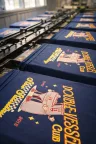 Camiseta Estonada Double-Vessel Club EZbrew