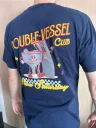 Camiseta Estonada Double-Vessel Club EZbrew