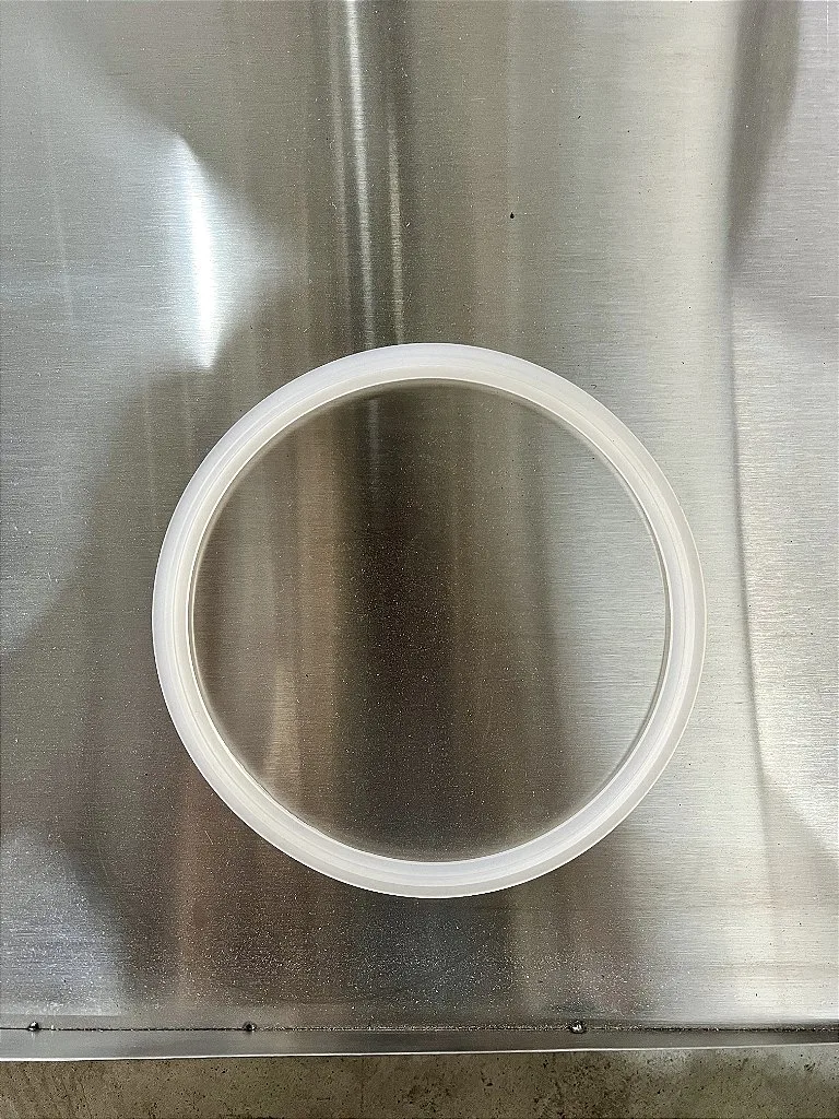 Anel Vedação TC 6"
