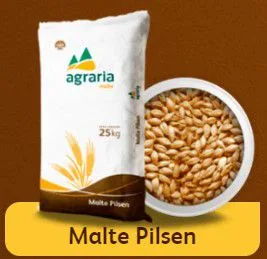 Malte Base Pilsen Nacional Agrária