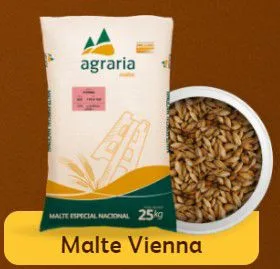 Malte Base Vienna Nacional Agrária