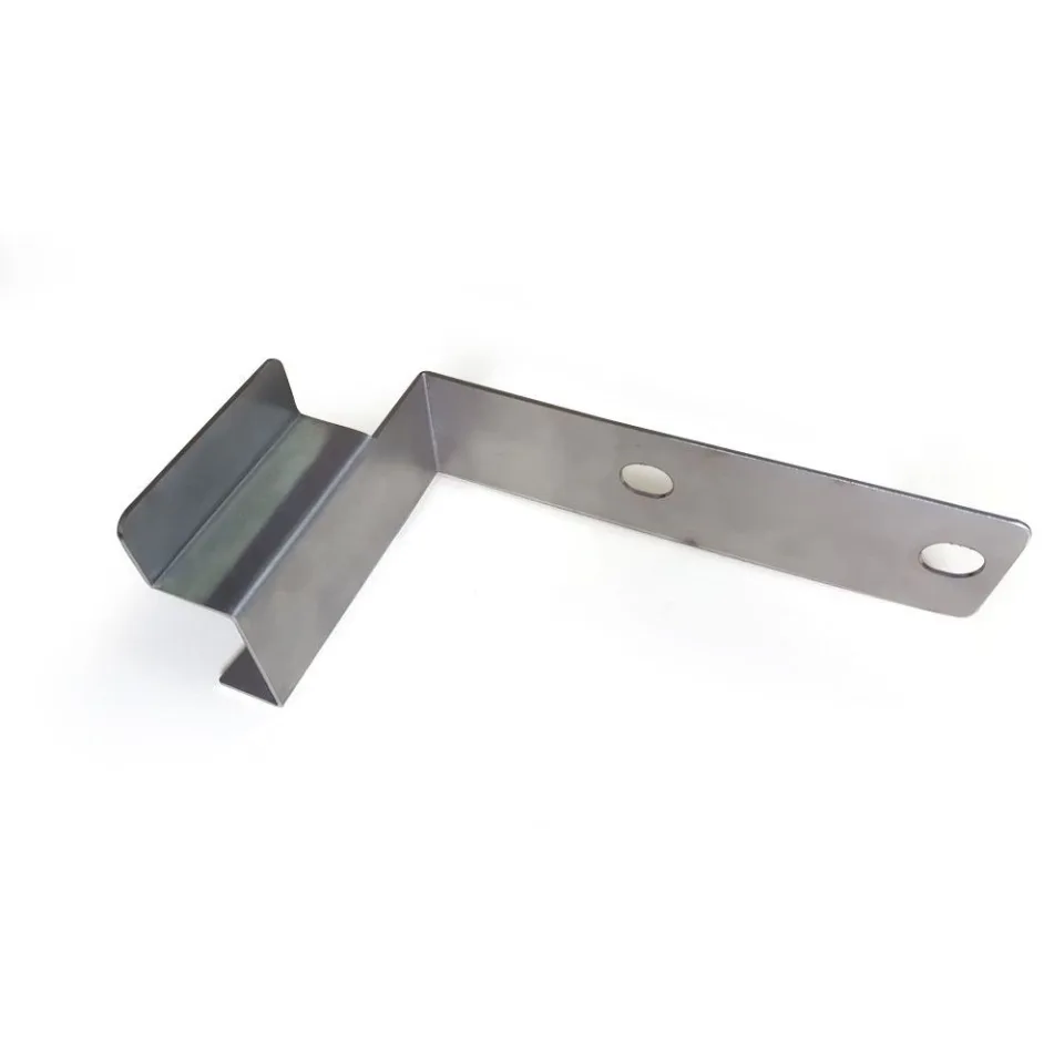 Suporte Chiller Placas Blichmann