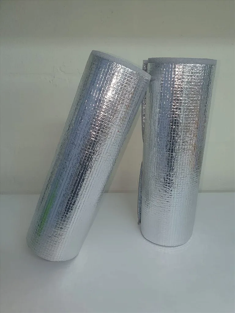 Manta Térmica para Proteção C100 38x160cm EZbrew