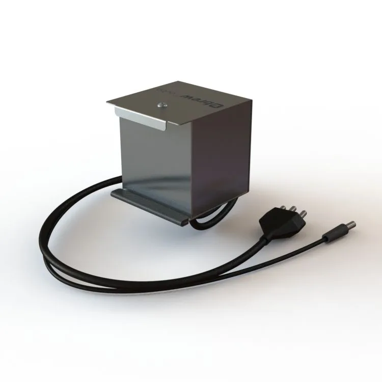 Cubo Módulo Acionamento Bomba 220/127V EZbrew