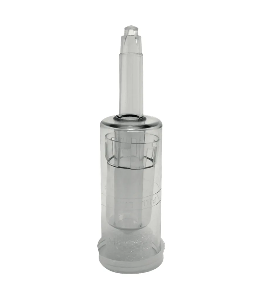Airlock de 3 Peças p/ Fermentação Cerveja