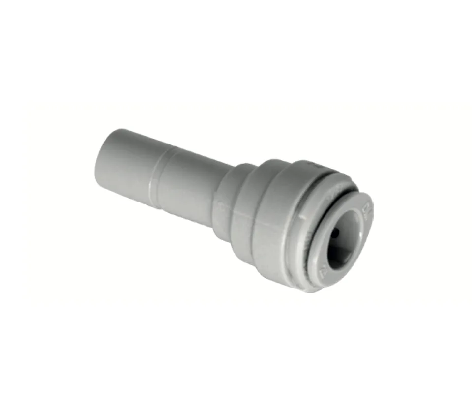 DMfit Adaptador Redutor (Tubo 5/16 X Pino 3/8)