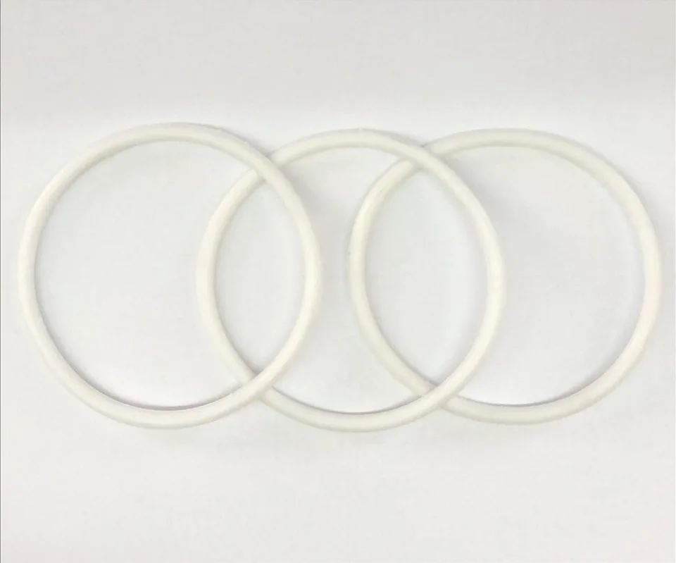 Kit de Refil e Anéis de Vedação para Filtro F3MAX EZbrew