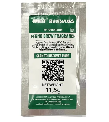 Levedura Fermo Brew Fragrance - AEB Brewing