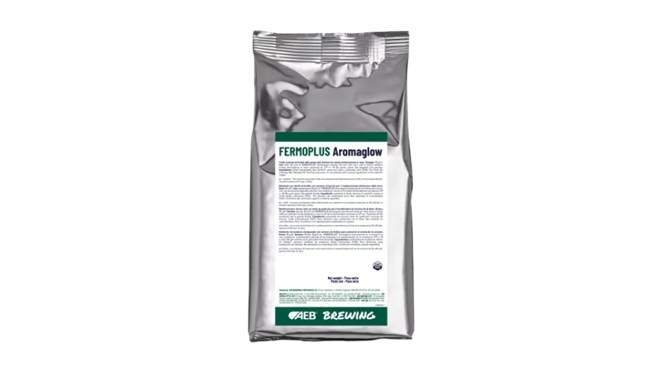 Nutriente para Levedura Fermoplus AromaGlow AEB 100g