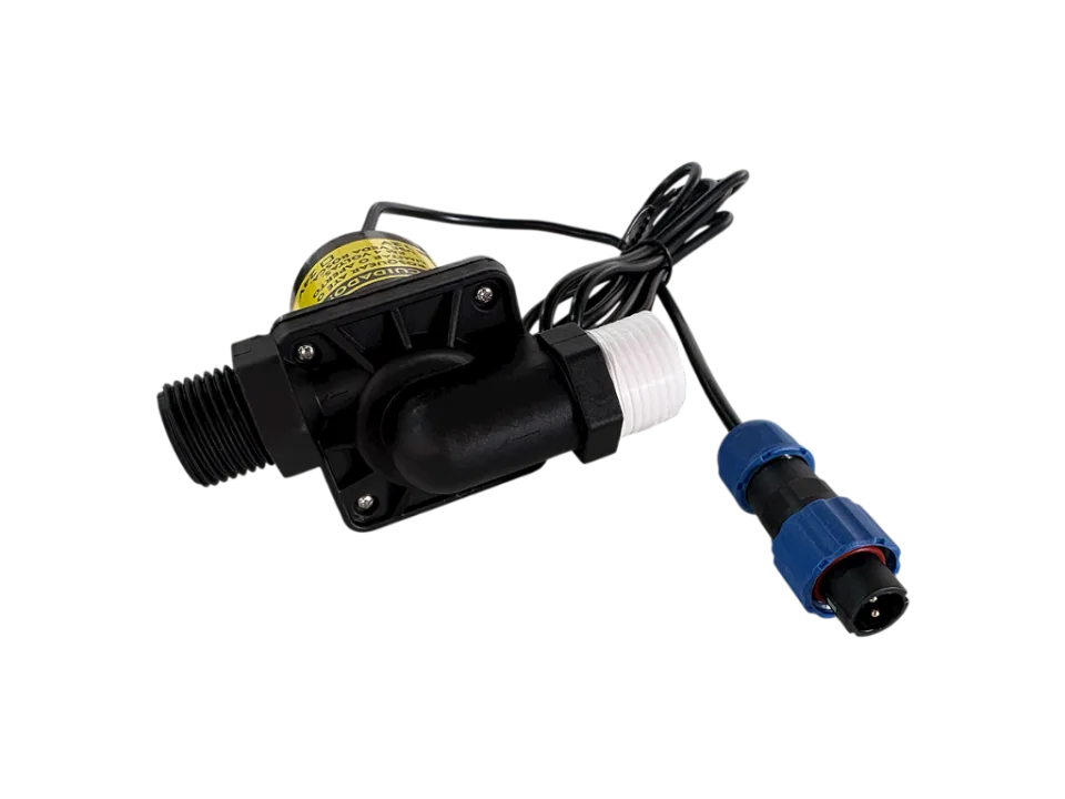 Bomba Recirculação Mosto Plug P4 ou Avion EZbrew