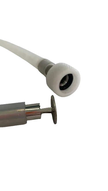 Mangueira de Trasfega com Aerador Inox EZbrew
