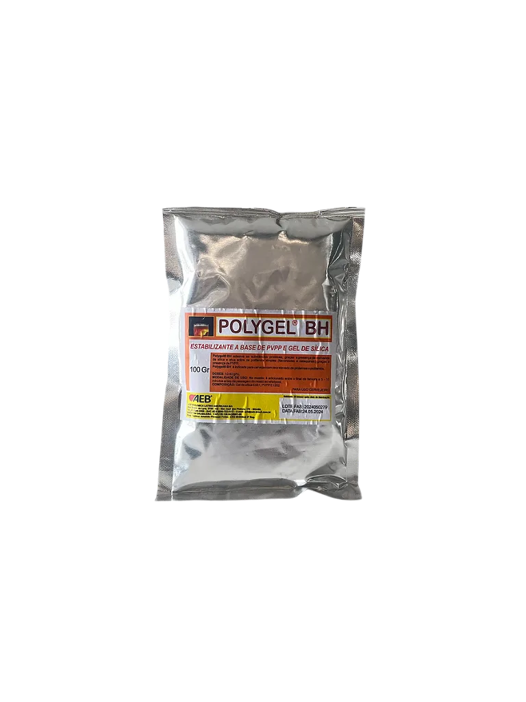 Estabilizante Polygel BH AEB 100g