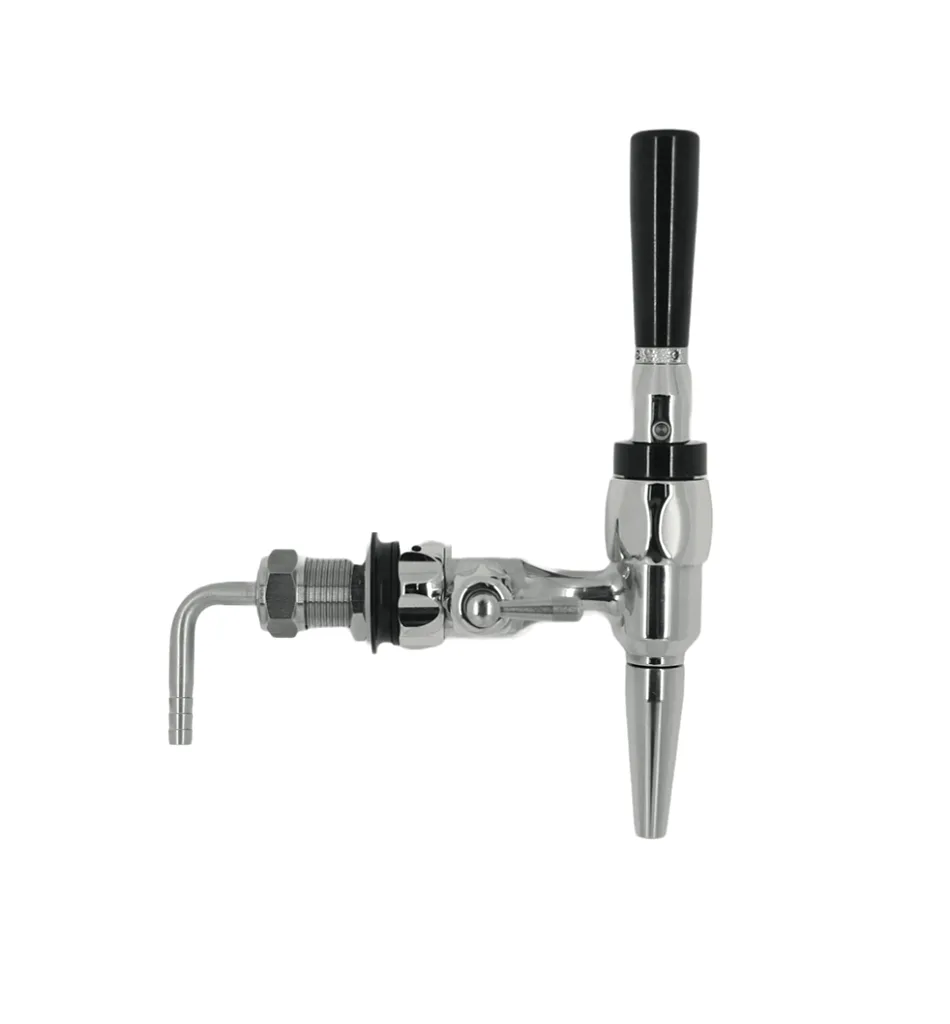 Torneira Stout c/ Controle de Fluxo