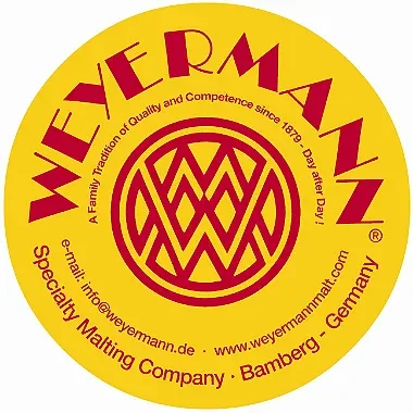 Malte Especial Defumado Importado Weyermann