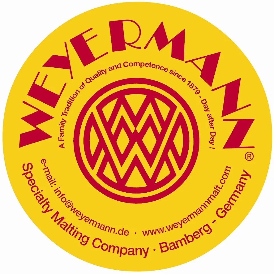 Malte Base Pilsner Pilsen Importado Weyermann