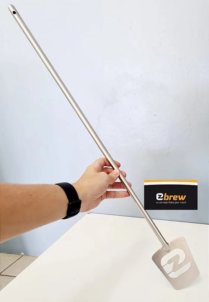 Kit de Acessórios Iniciante Homebrewers com 15 Itens EZbrew