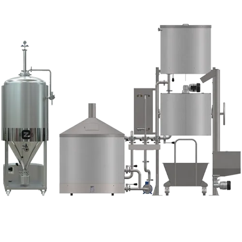 EZbrew BS600