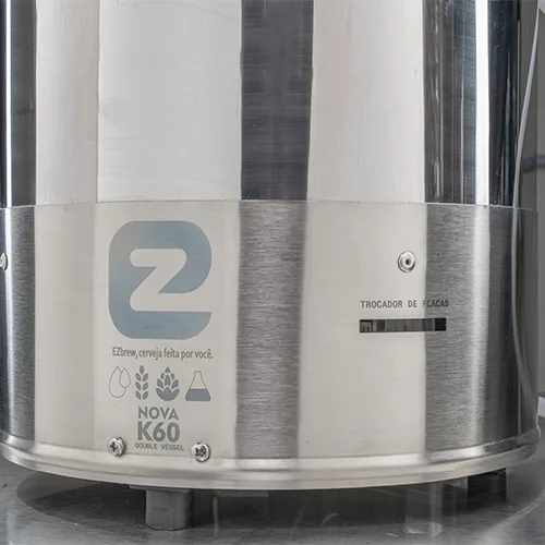 EZbrew K100 EVO