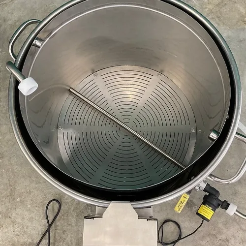 EZbrew S30 Wifi