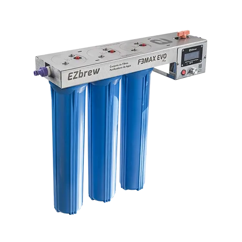 EZbrew F3MAX EVO PLUS