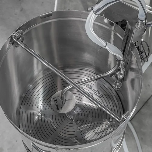 EZbrew K100 EVO