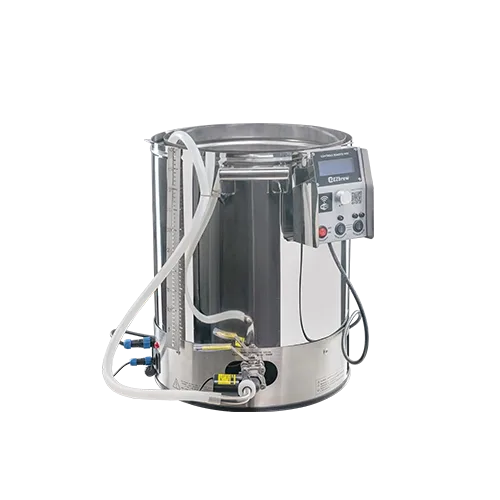 EZbrew S30 Wifi